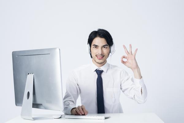企业转型之路：拨打寻求帮助图1