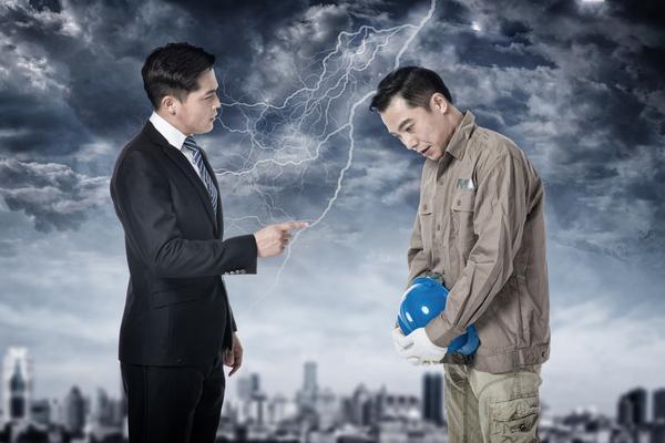 XX企业转型升级的困境与突破 图1