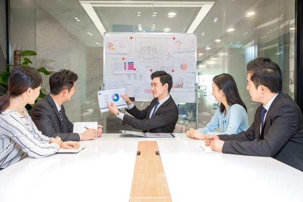 江苏中天人力资源培训|助力企业核心竞争力提升 图1