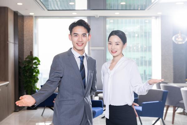 构建高效企业管理体系:实现业务成功的关键要素 图2