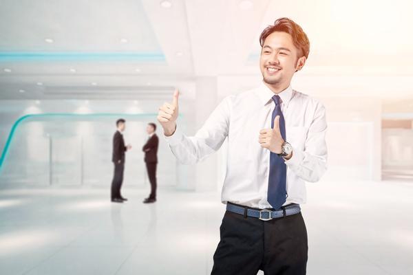 企业保洁人员：打造干净整洁的办公环境，提升企业形象图1