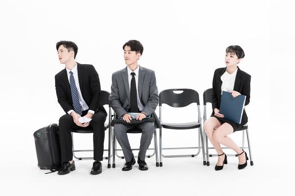 《企业管理招聘面试技巧从筛选到选拔的全面指南》图1