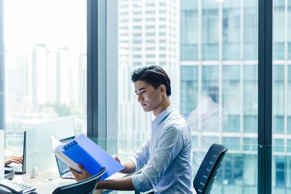 交定金后网签面签贷款流程及时间规划 图2