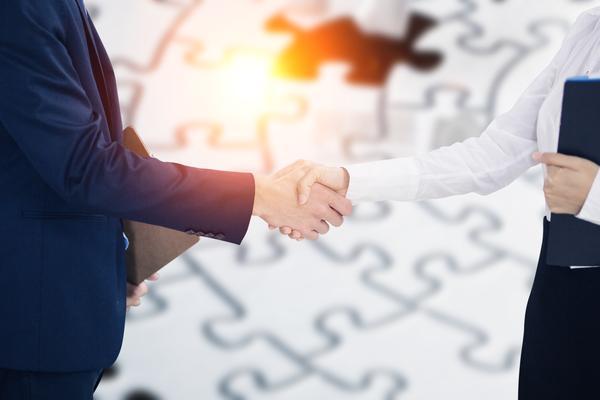 共享信息合作机制|企业文化建设的路径与方法 图2