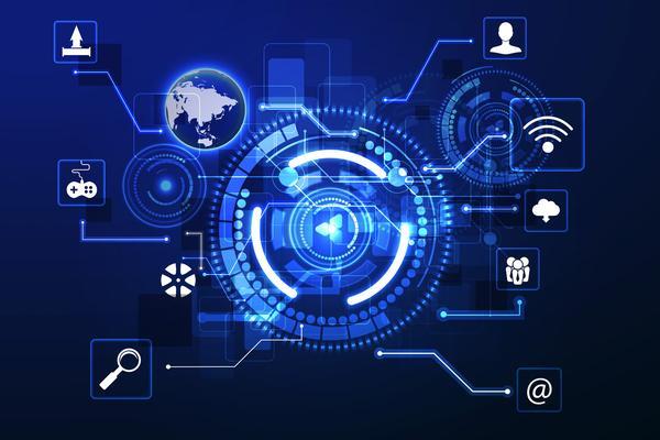 《公司商业模式与算法：如何利用科技提升竞争力》 图2