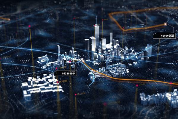 《区块链技术助力经济转型升级：构建新型商业模式》图1