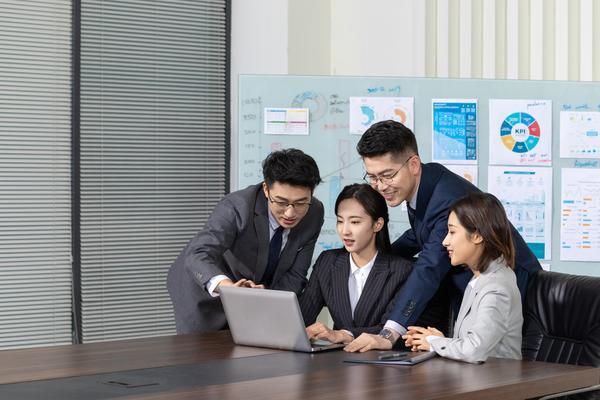 企业数字化转型|同工同酬机制助力高效团队协作 图1