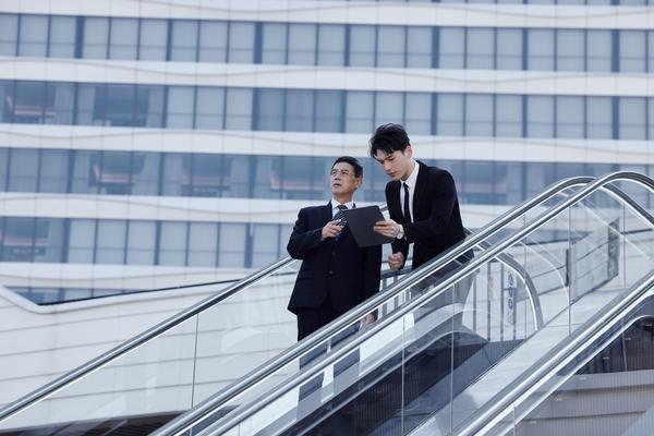 老板经营的决策模式 图2
