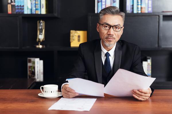 企业老板转型失败怎么办：从失败中崛起的策略与实践 图1