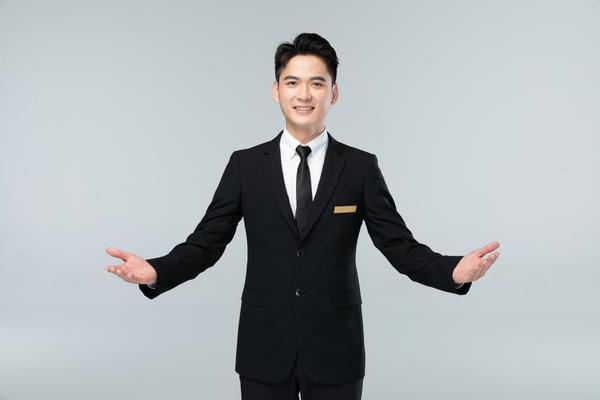 工商联青年企业家培训方案：企业成长与数字化转型的战略支持 图2