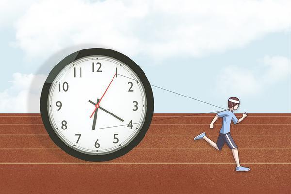 电子商务促进传统企业转型：项目融资与企业贷款的新机遇 图1