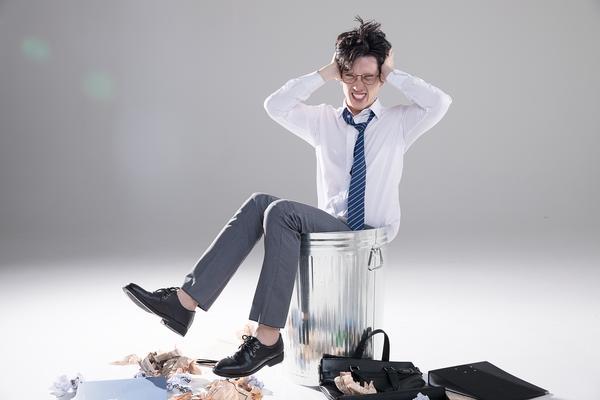 挑战与机遇:企业管理的压力与机会 图2