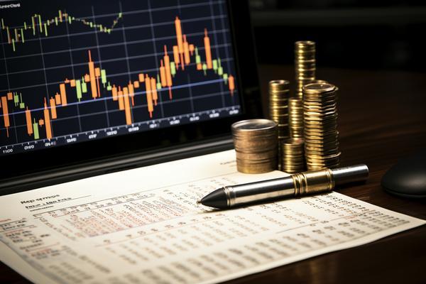 大企业管理服务新趋势：数字化转型与绿色金