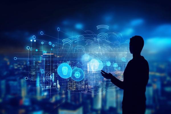 长安金融贷款抵押的独特模式与行业发展趋势 图1