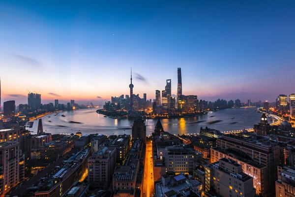 上海壹嘉企业管理的创新模式与项目融资策略分析 图2