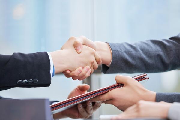 企业微信合作商业模式:探究企业微信如何助力企业实现合作与协作图1
