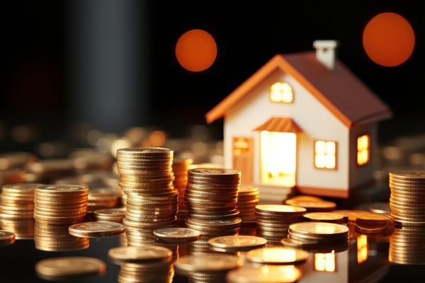房子贷款10万利息怎么算|房贷利率|房贷计算方式 图2