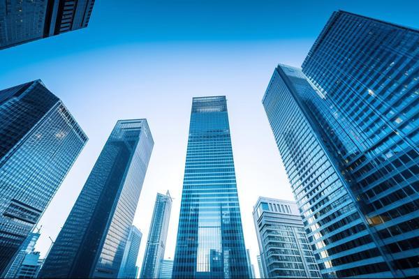 建筑幕墙行业发展趋势与未来前景 图1