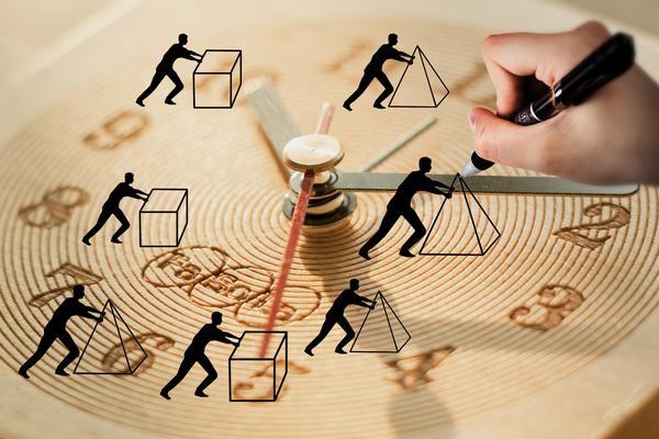 商务局推动实体企业转型升级 提升竞争力 图1
