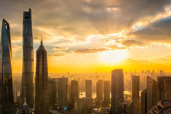 上市公司股东与合伙企业共赢：共享发展机遇图1