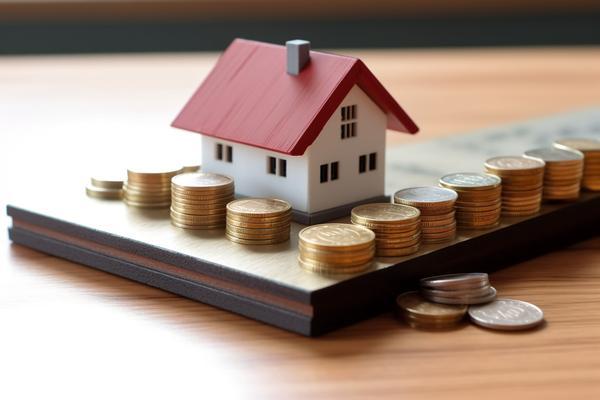 房屋确权抵押可贷金额的评估与应用 图1
