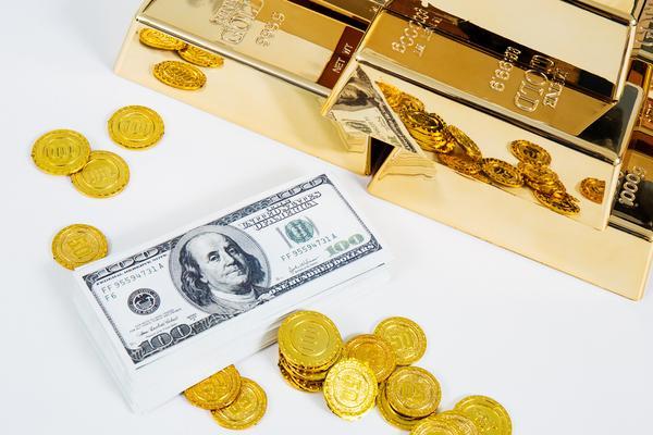 探究黄金柱商业模式:如何利用黄金资源创造更多商业机会 图2