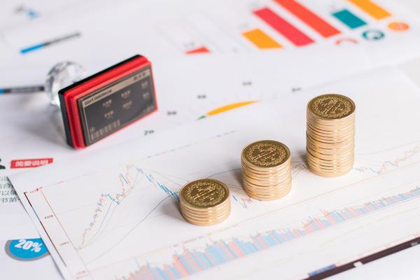 金融力量助力企业转型：探讨金融在企业升级中的关键作用 图1