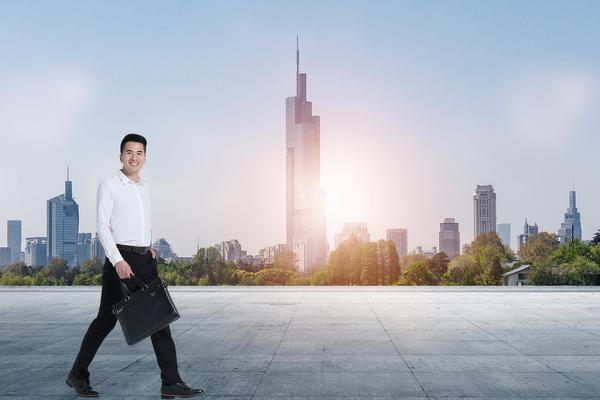 崇明区正规企业管理咨询招聘员工的关键策略与实施路径 图2