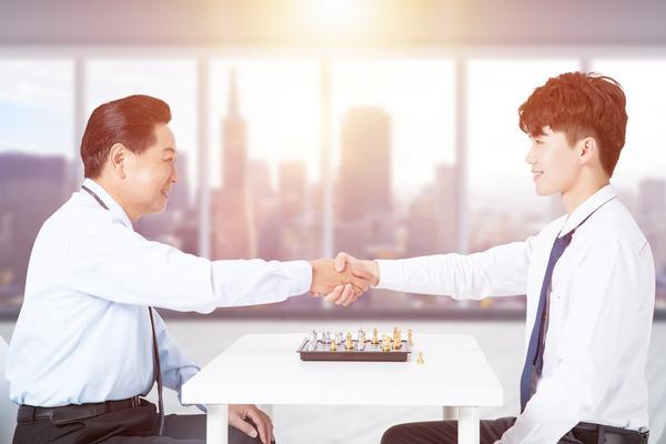 商业模式中的借贷机制与项目融资策略分析 图1