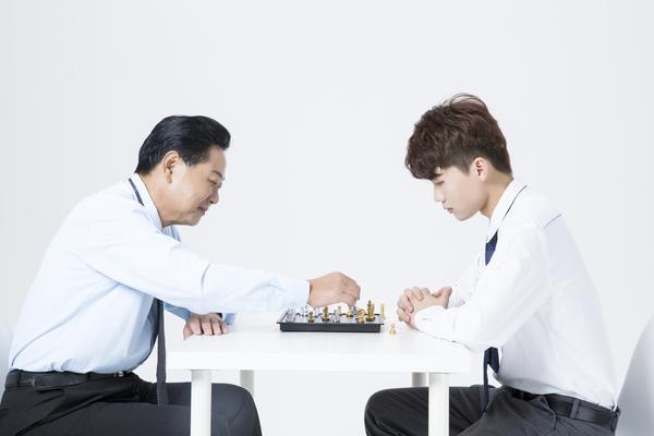 制定成功的推广计划商业模式:实现商业成功的关键因素图1