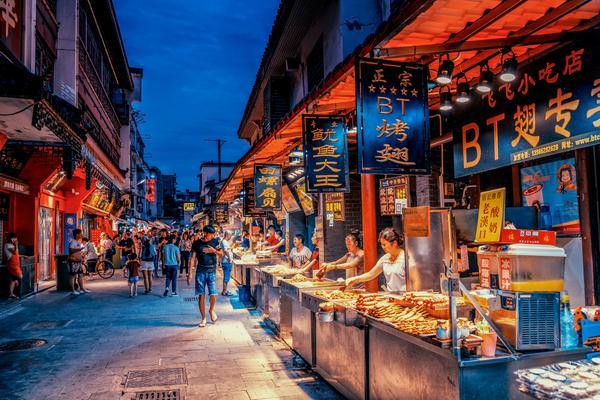 广旅集团营销展示活动——全面展示中国旅游业的魅力与实力图1