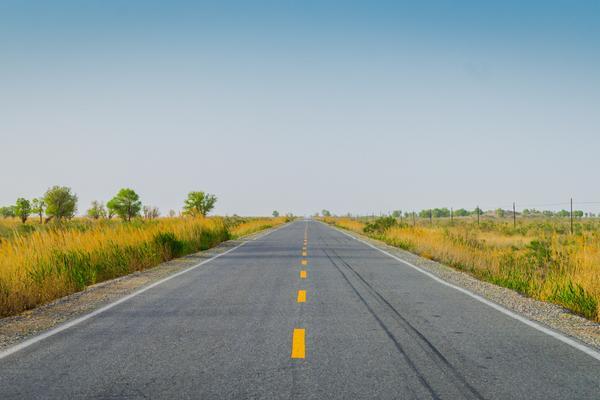 公路养护行业发展趋势分析：迎接智能化和绿色化的未来挑战图1