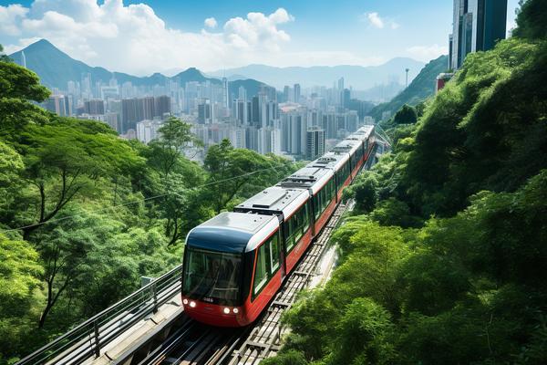 零售行业发展趋势报告：机遇与挑战下的未来蓝图 图1