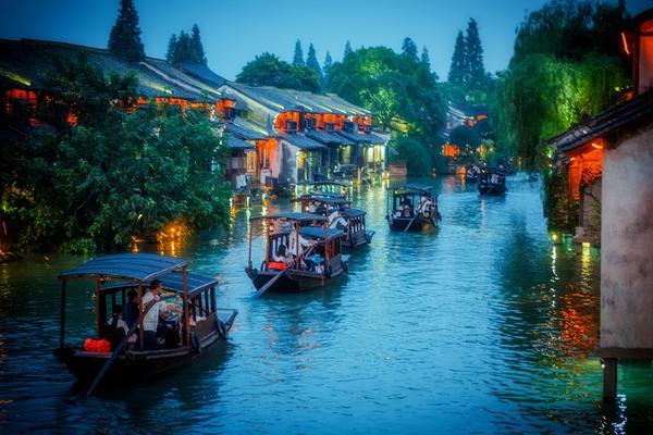 旅游业商业模式创新与转型：挑战与机遇图1