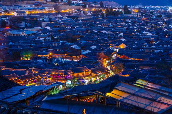 旅游企业管理与运营专业:提升旅游业的竞争力图1