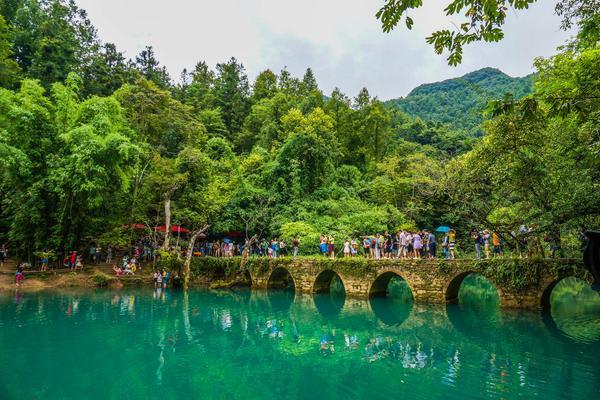 广旅集团营销展示活动——全面展示中国旅游业的魅力与实力 图2