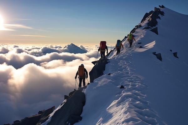 探究黄山人的商业模式：特色产业与旅游资源开发的完美结合 图1