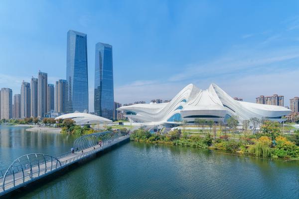 商业模式规划公示名单发布，助力城市经济发展图1