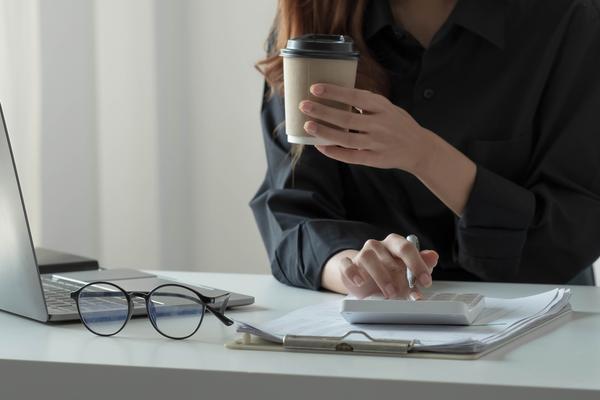 财务转型成功的企业:如何实现财务管理升级? 图1