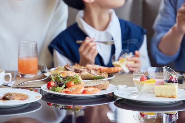 融合美食：饺子配烧烤的创新商业模式图1