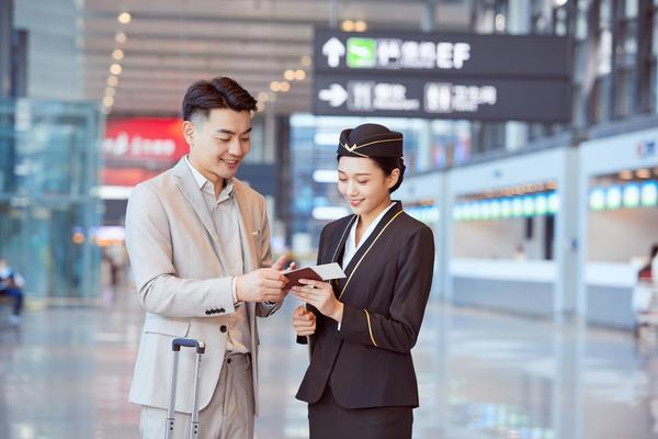 道路客运企业转型发展的思考与实践图1