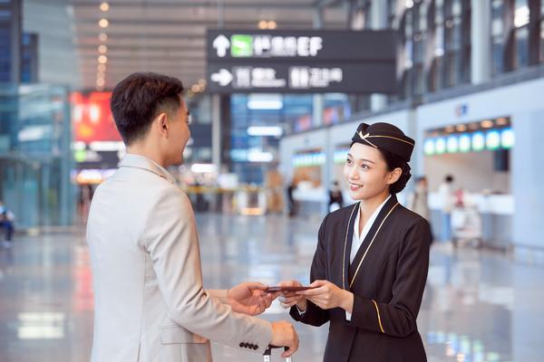 商丘空乘培训专业机构有哪些公司|商丘空乘培训|空乘培训机构 图1