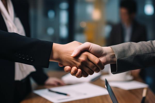 资产管理系统免费：企业数字化转型与财务管理优化的关键工具 图1