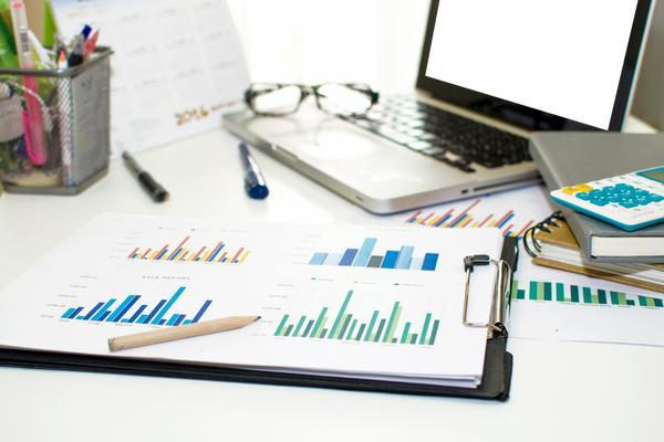 证券交易所行业发展趋势分析：迎接数字化时代的挑战与机遇图1