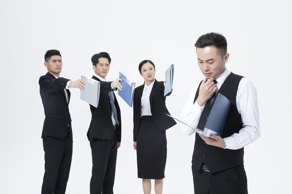 培养领导力的pdf:领导力培养手册 图1