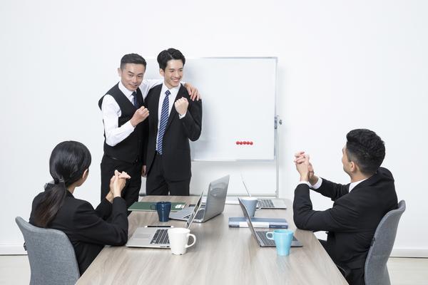 dt时代商业模式:如何把握数字技术的未来趋势图1
