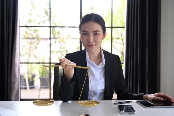 律师一对一免费：重新定义现代法律服务模式 图1