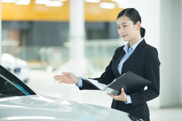 汽车营销话术技巧分享：让您的销售更具说服力 图2