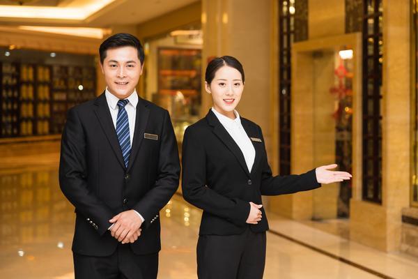 酒店经营管理跨文化：探索多元文化背景下的成功之路 图2