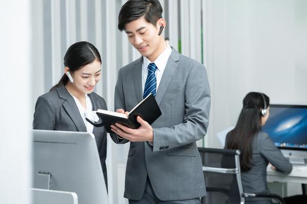 《面试技巧：如何在企业管理中脱颖而出》图1
